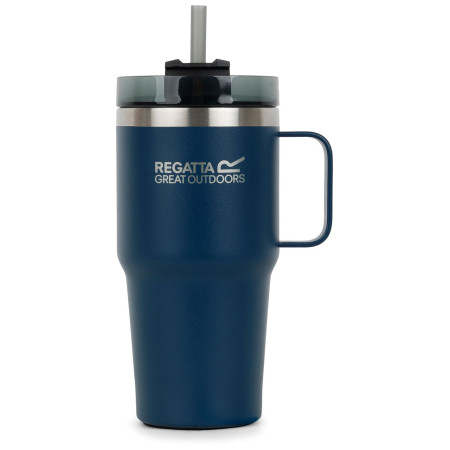 Mug isotherme Regatta Thermulate Insulated Mug 0.6L bleu MoonLt Denim