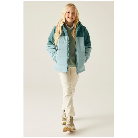 Veste enfant Regatta Lofthouse