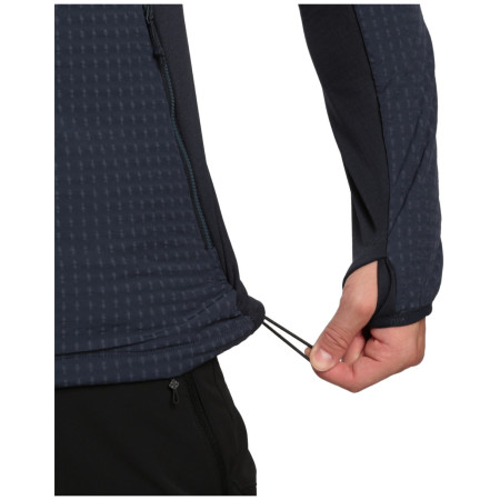 Sweatshirt fonctionnel homme Kilpi Freni-M