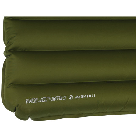 Matelas gonflable Zulu Moonlight Comfort II