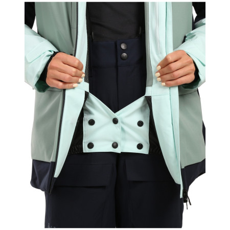 Veste de ski femme Kilpi Teen-W