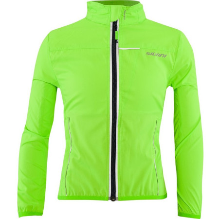 Veste enfant Silvini Punta 2022