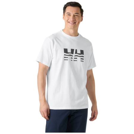 T-shirt homme Helly Hansen Core Graphic T 2.0