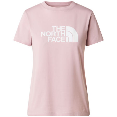 T-shirt femme The North Face W Evolution Half Dome Slim Short Sleeve