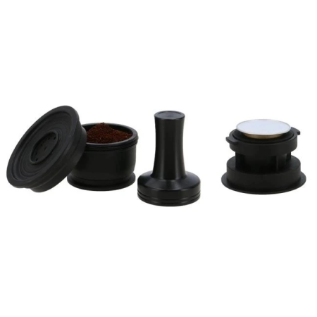 Cafetière de voyage Mestic MK-90