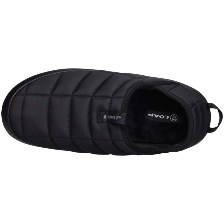 Pantoufles hommes Loap Salvo