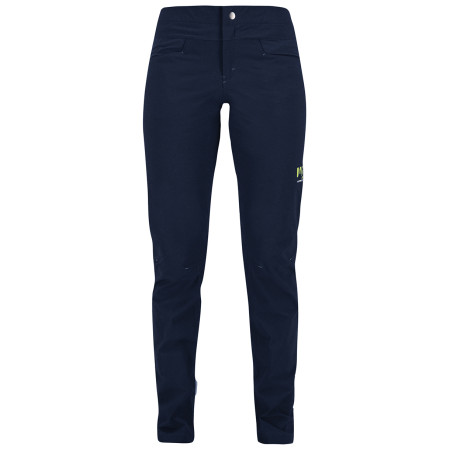 Patalon femme Karpos Dolada W Pant bleue Sky Captain