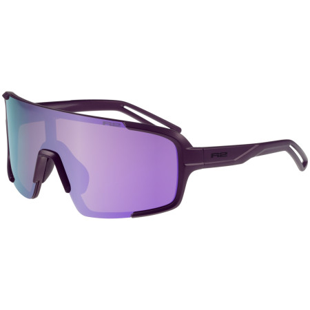 Lunettes sport R2 Impulse violet AT028C