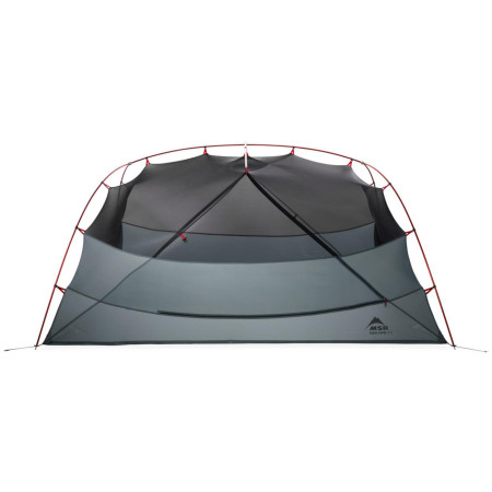 Tente de randonnée MSR Hubba Hubba LT 3P
