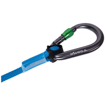 Sangle absorbeur énergie Camp Reel Duo 100 Cm