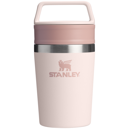 Mug isotherme Stanley Café-To-Go Travel Mug 230 ml rose Rose Quartz