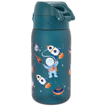 Bouteille enfant Ion8 Leak Proof Space 350 ml