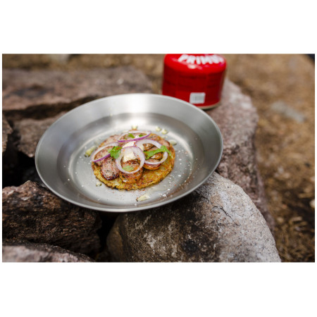 Assiette Primus CampFire plate S/S