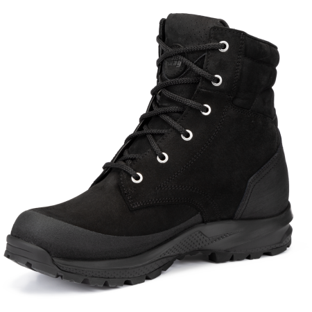 Bottes d'hiver homme Hanwag Anvik II GTX
