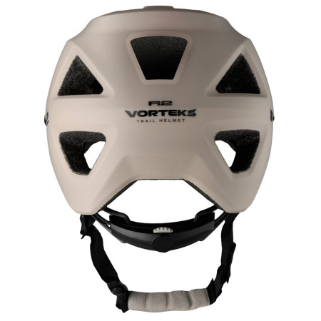 Casque vélo R2 Vorteks