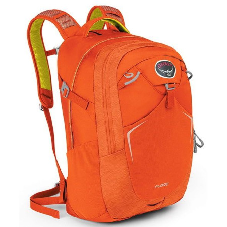 Sac à dos Osprey Flare 22 2015 orange