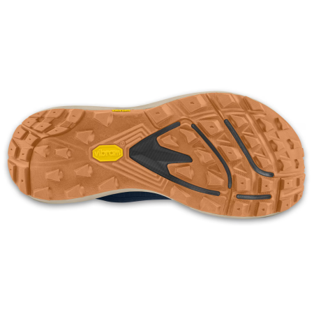 Chaussures de running hommes Topo Terraventure 5