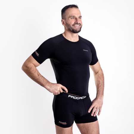 Caleçons fonctionnels homme Progress DC SKN
