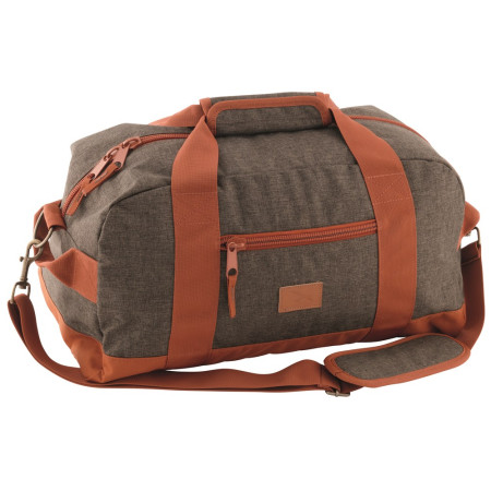 Sac de voyage Easy Camp Denver (2020) brun / orange Coffee