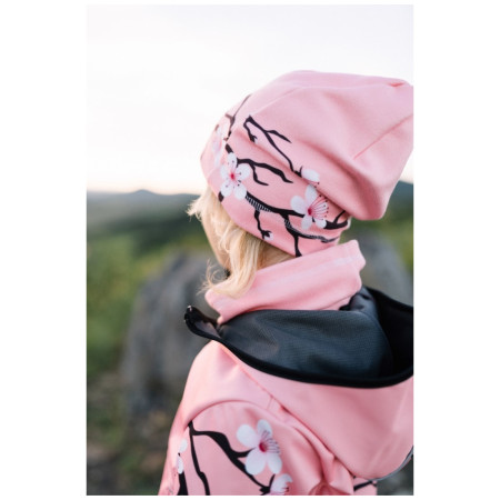 Cache-cou WAMU Pink (kolekce Sakury)
