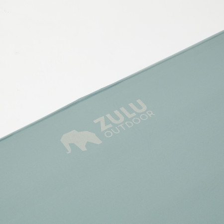 Matelas autogonflant Zulu DreamKing 3D Mat Double 7,5