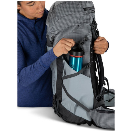 Sac à dos femme randonnée Osprey Tempest Pro 40
