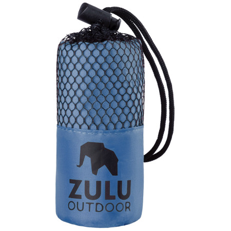 Serviette Zulu Light 85x150 cm