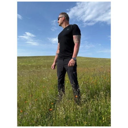 T-shirt fonctionnel homme Husky Mersa M