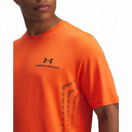 T-shirt homme Under Armour Vanish Energy Graphic SS