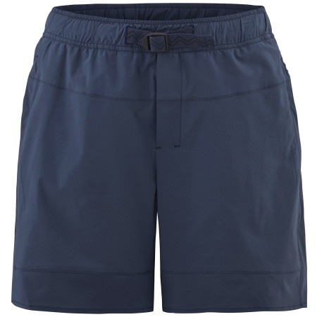 Short femme Kari Traa Ane Shorts bleu foncé Marin