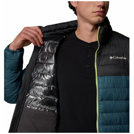 Veste homme Columbia Powder Lite™ II Jacket