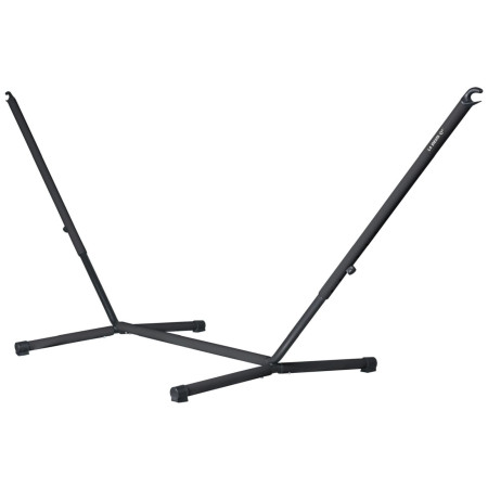 Support hamac La Siesta Nautico 160 kg noir anthracite