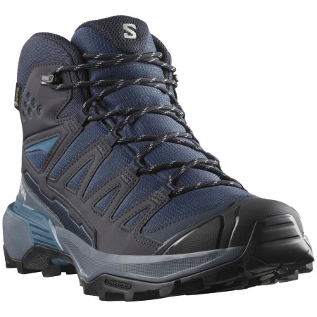 Chaussures homme Salomon X Ultra 360 Mid Gore-Tex