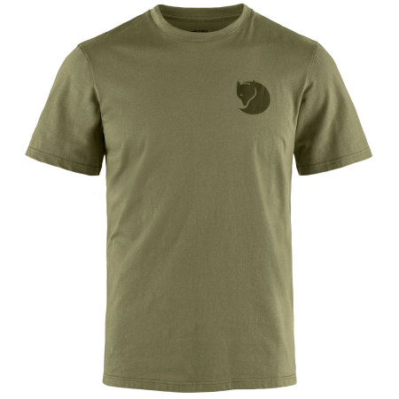 T-shirt homme Fjällräven Walk With Nature T-shirt M