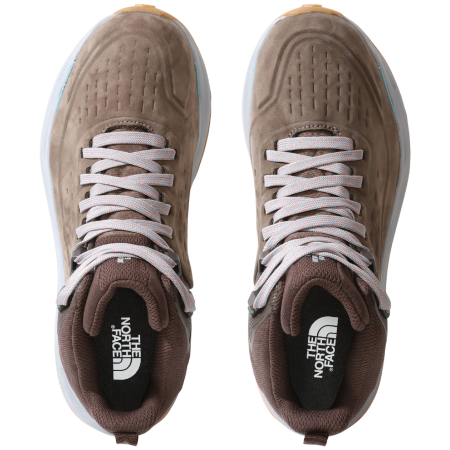 Chaussures femme The North Face W Vectiv Exploris 2 Mid Futurelight Lthr