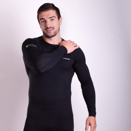 T-shirt fonctionnel homme Progress E NDR 28DA