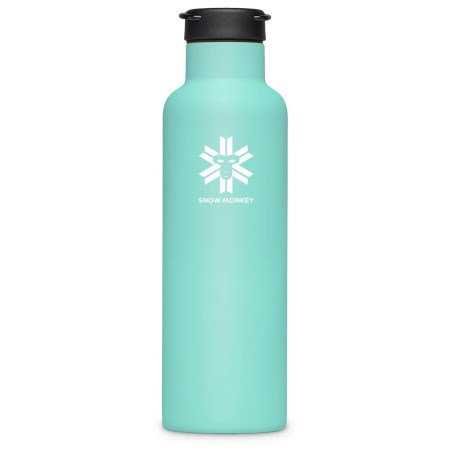 Thermos Snow Monkey Mover 0.7L bleu fresh mint