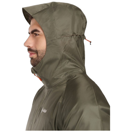 Veste imperméable pour femme Kilpi Jaluu-U