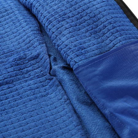 Sweatshirt fonctionnel homme Alpine Pro Huram