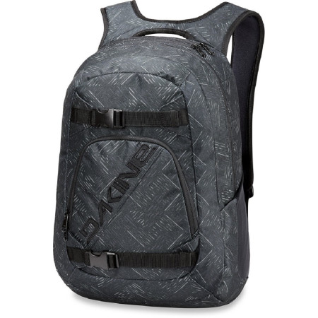 Sac à dos Dakine Explorer 26l (2018) vert porto