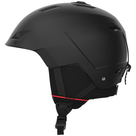 Casque de ski Salomon Pioneer Lt Rf