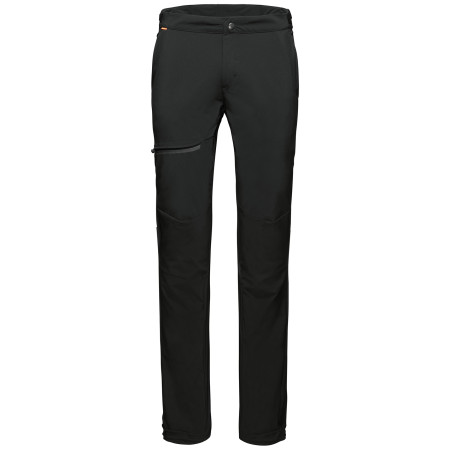 Pantalon homme Mammut Ledge Pants Men vert Black