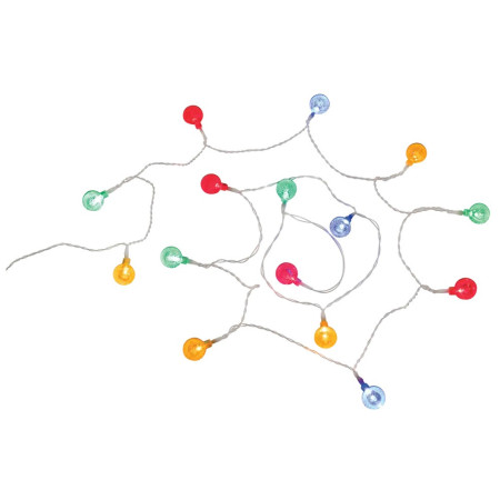 Guirlande Lumineuse Easy Camp Globe Light Chain