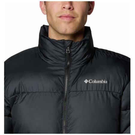 Veste d'hiver homme Columbia Puffect™ III Jacket