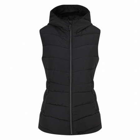 Gilet femme Dare 2b Complicate II Gilet vert black