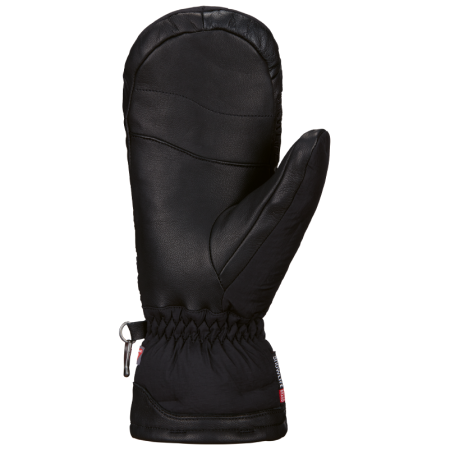 Moufles SnowLife Lady Anne GTX Down Mitten noir black
