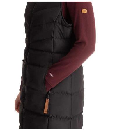 Gilet femme Trespass Audrey Gilet