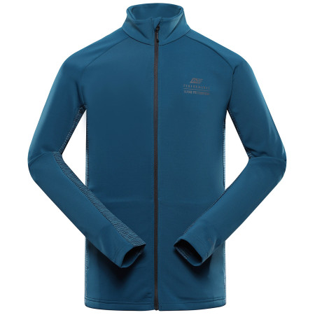 Sweatshirt fonctionnel homme Alpine Pro Goll