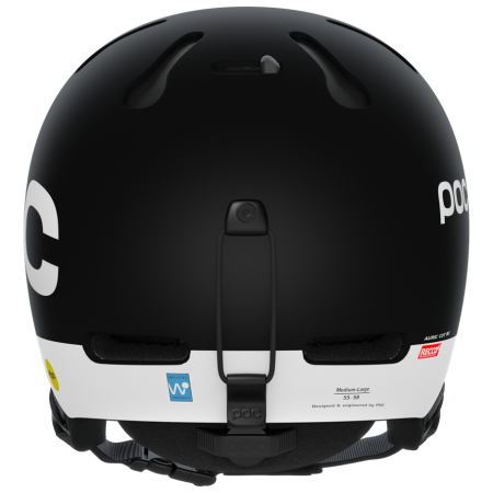 Casque de ski POC Auric Cut BC MIPS