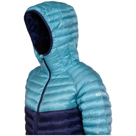 Veste d'hiver femme High Point Northon Lady Jacket